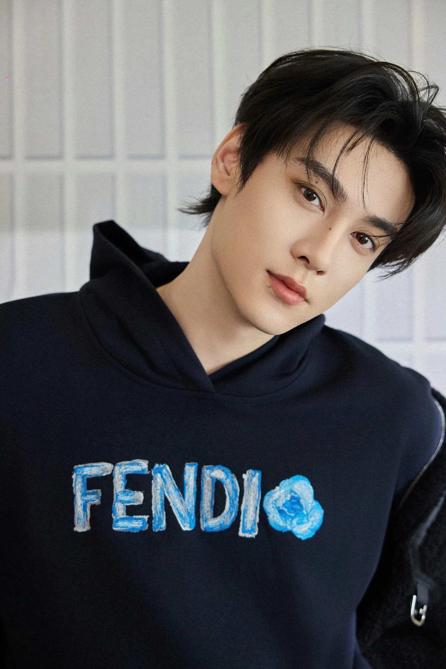 Fendi Sweatshirts — 7a153911