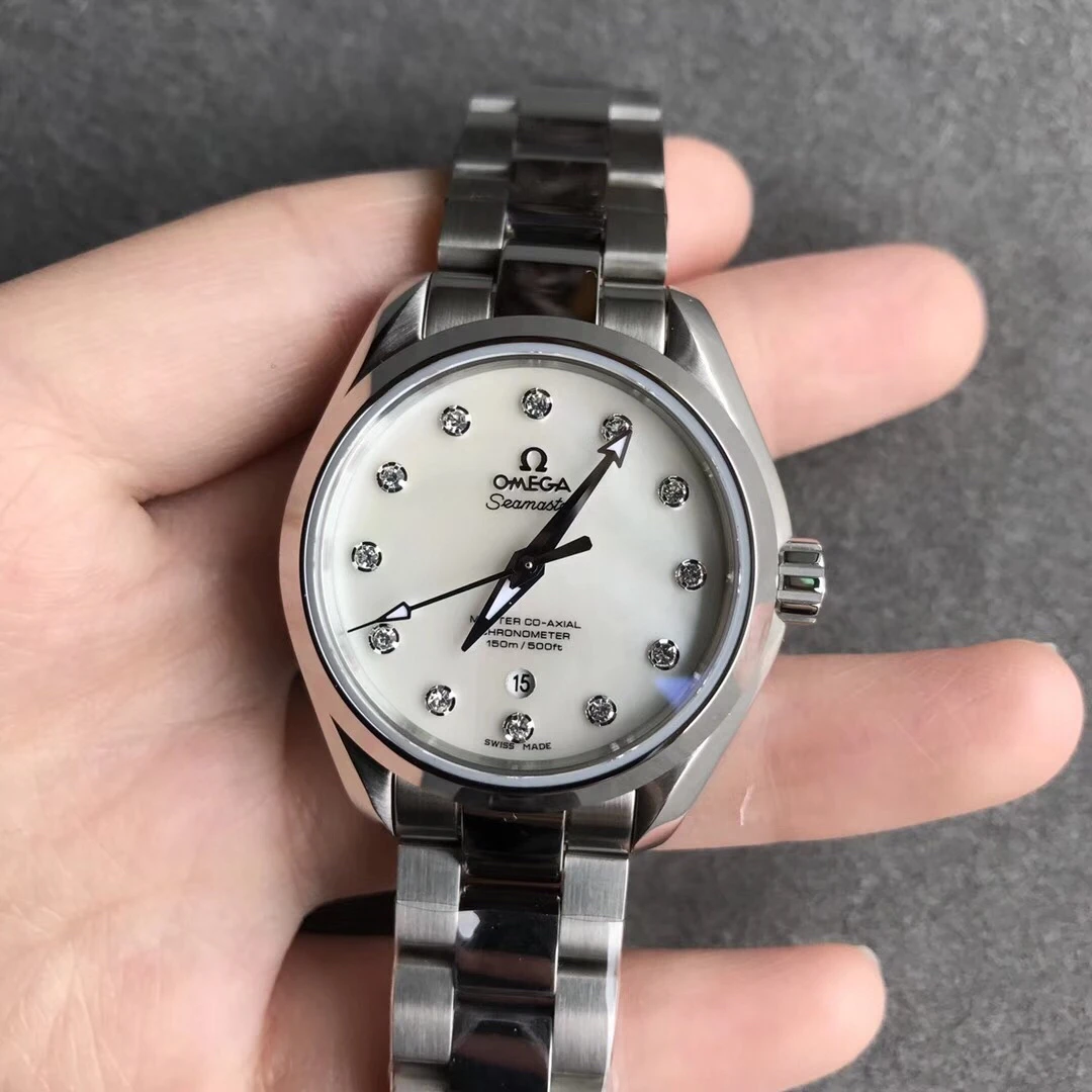 Omega Watch — ef21ee69