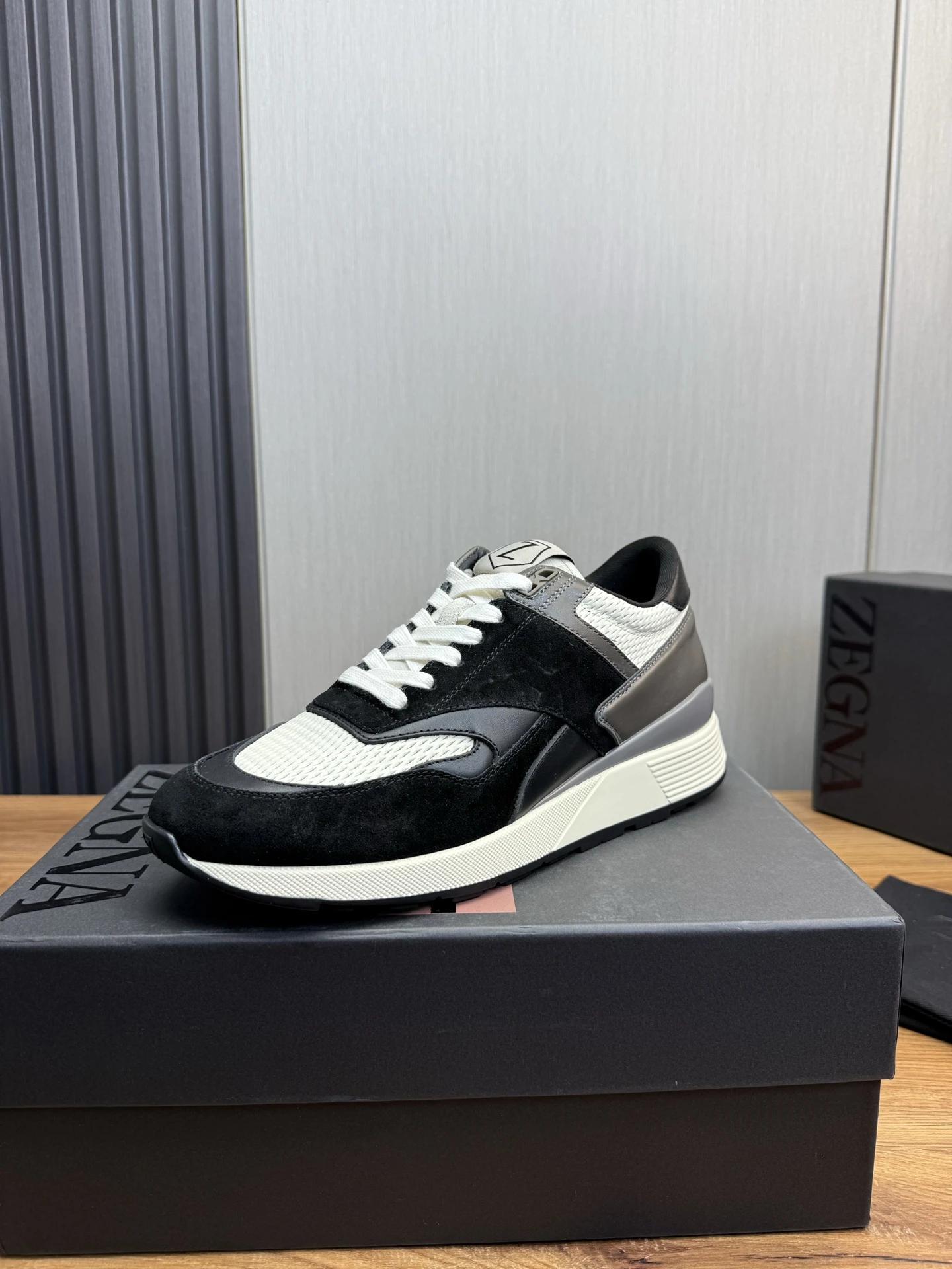 Zegna Sneakers — 1478825d