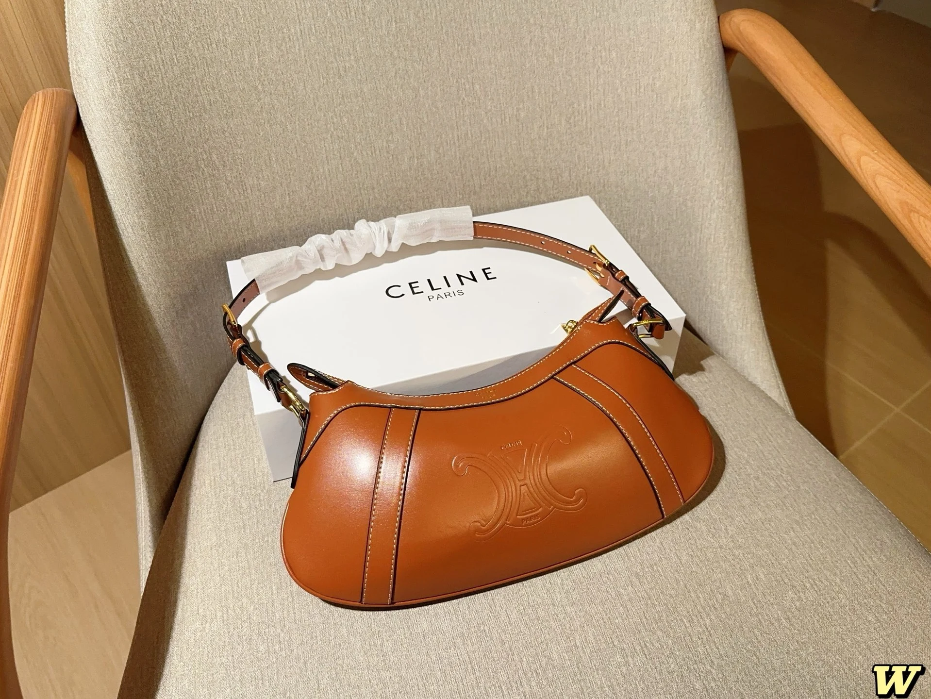Celine Bag — 665d2db9