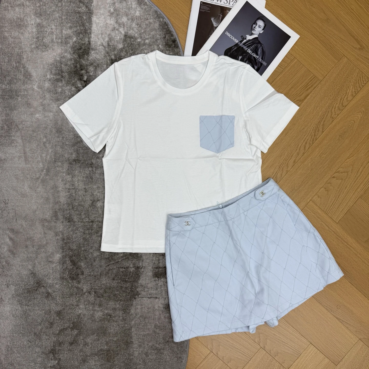 Matching Sets — dcf95fdd