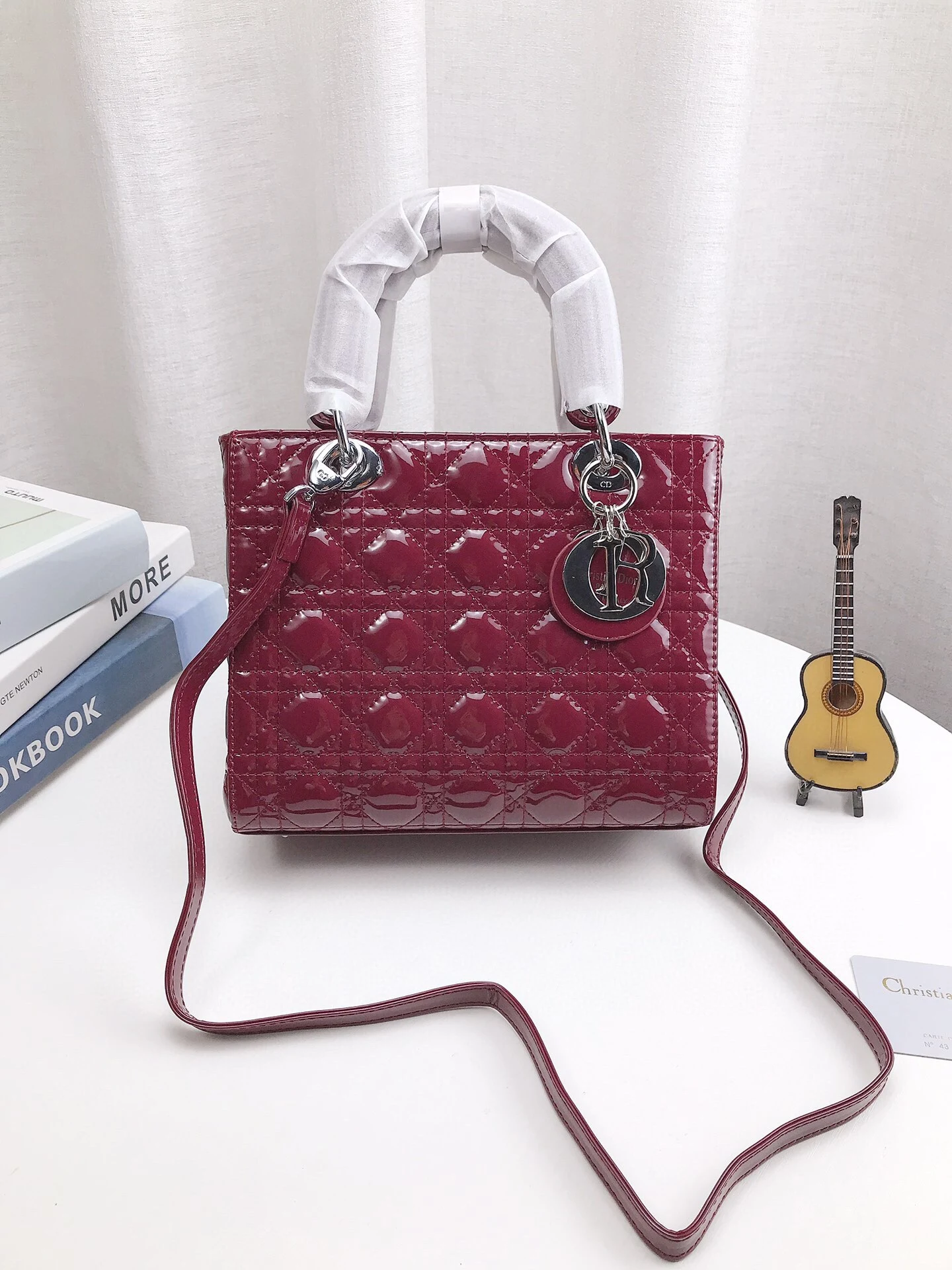 Dior Bag — e90d775d
