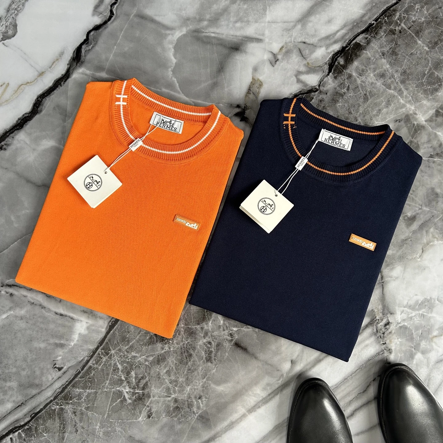 Hermès T-Shirt — bf2857e1