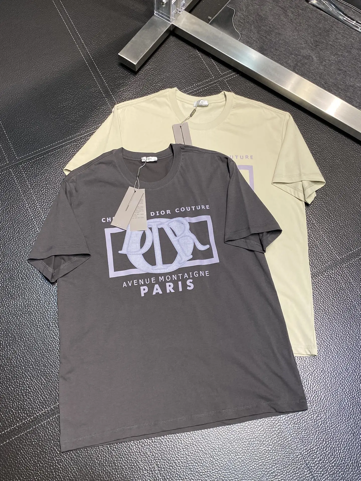 Dior T-Shirt — 8c1a4246