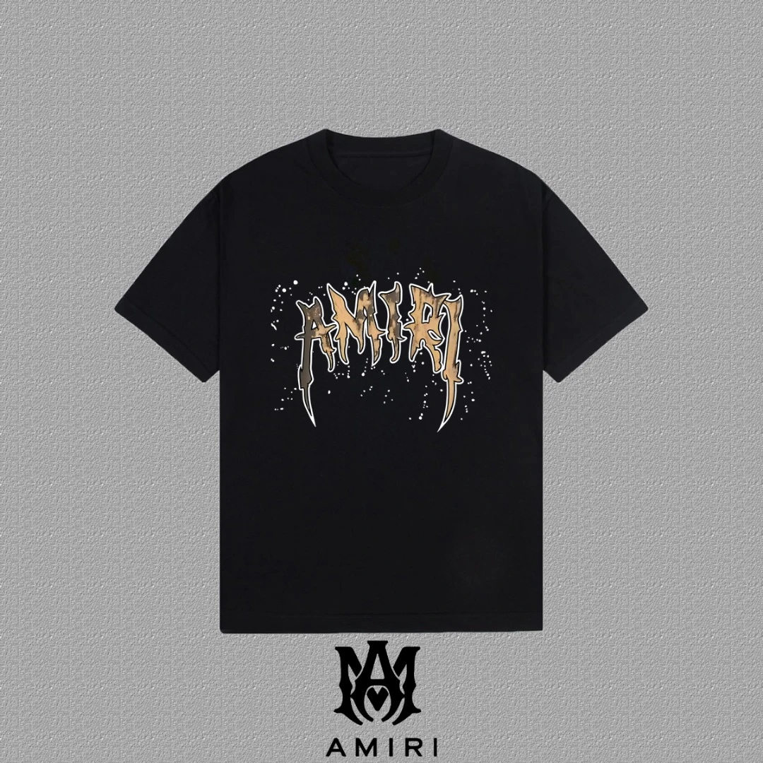 Amiri T-Shirt — 50720ccd