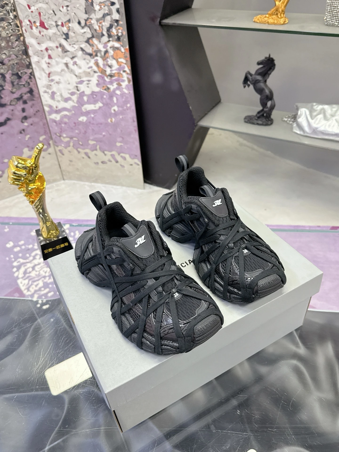 Balenciaga Sneakers — ab112caa