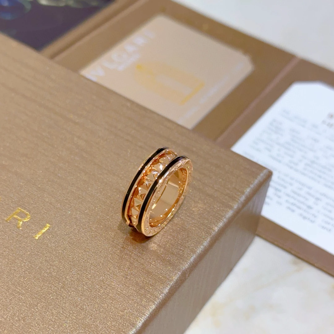 Bvlgari Jewellery — 05b11b3b