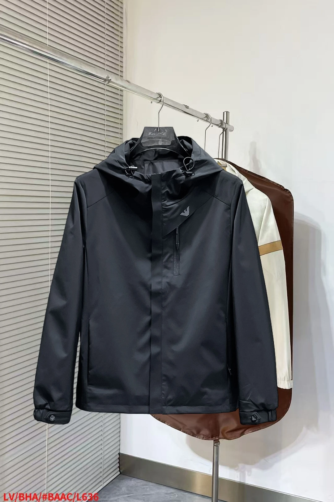 Armani Jackets — 3254f676