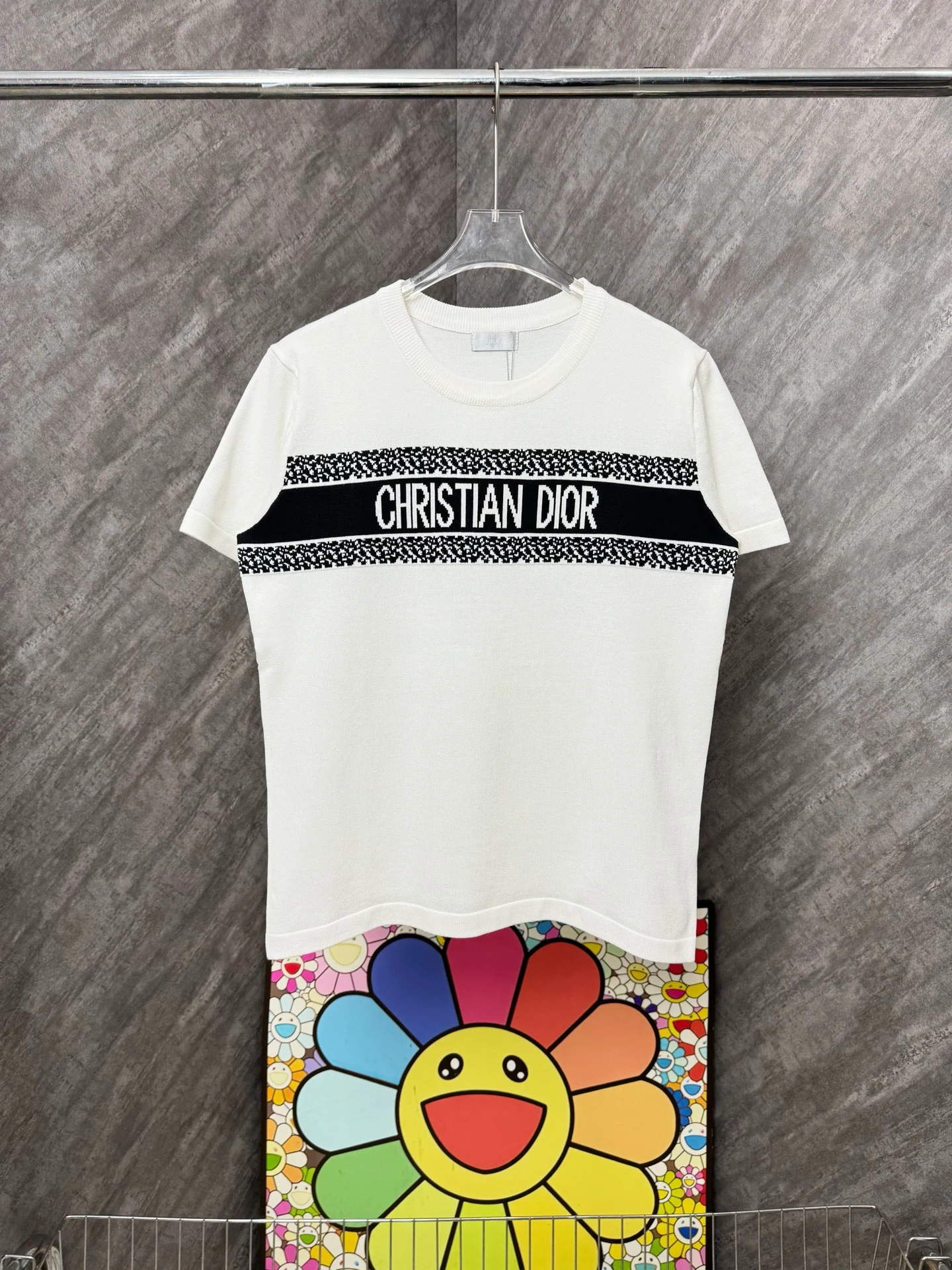 Dior T-Shirt — f02f1d66