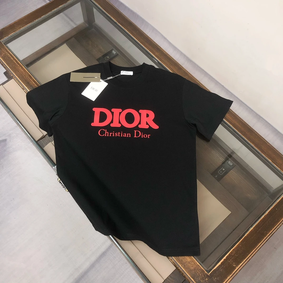 Dior T-Shirt — 5fe2904b