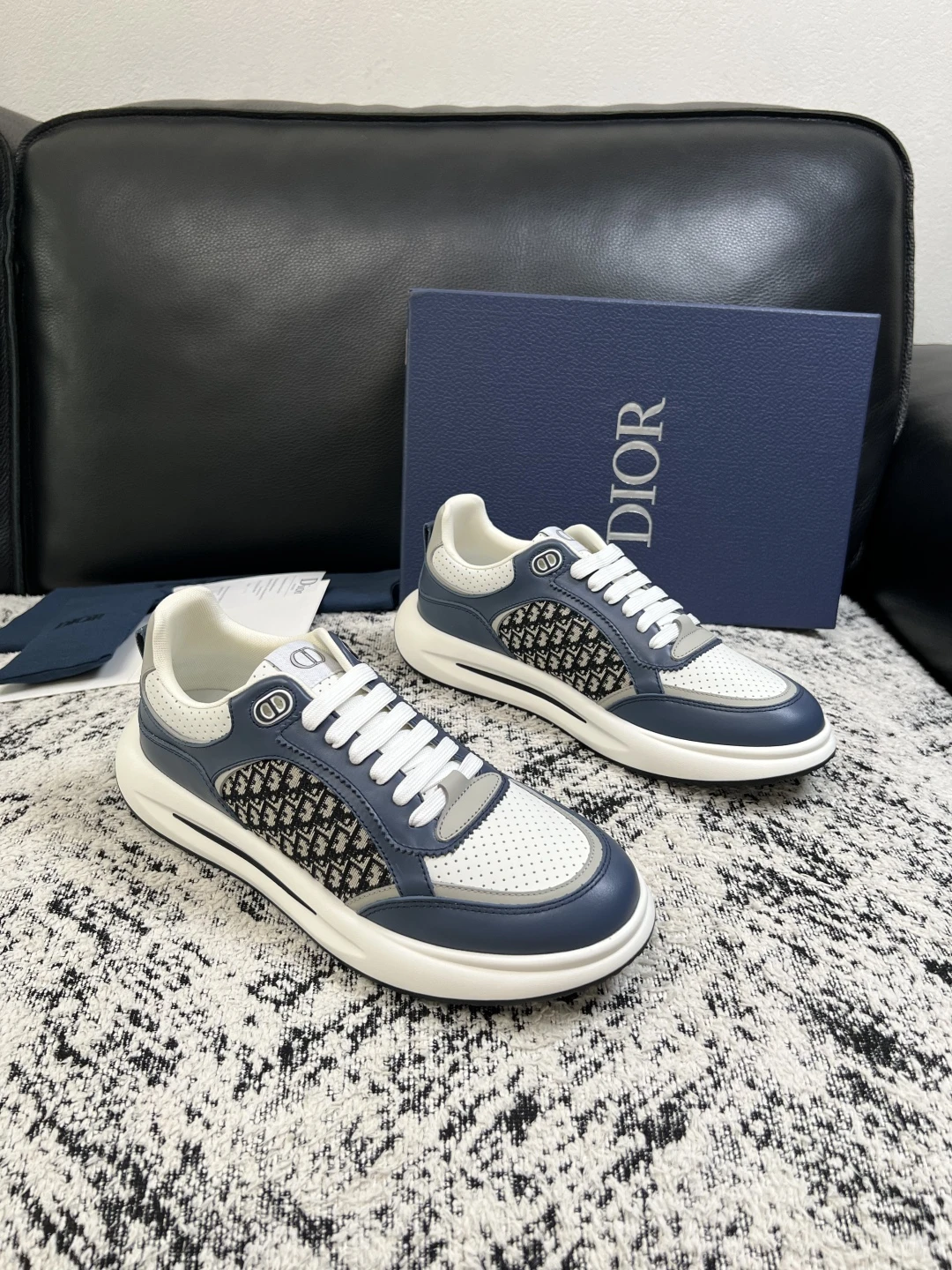 Dior Shoes — 6158dd05