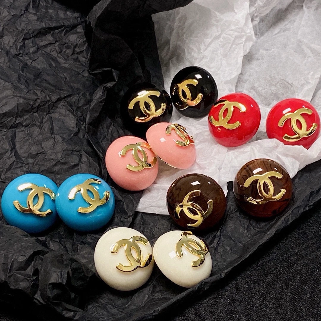 Chanel Jewellery — fdf97281