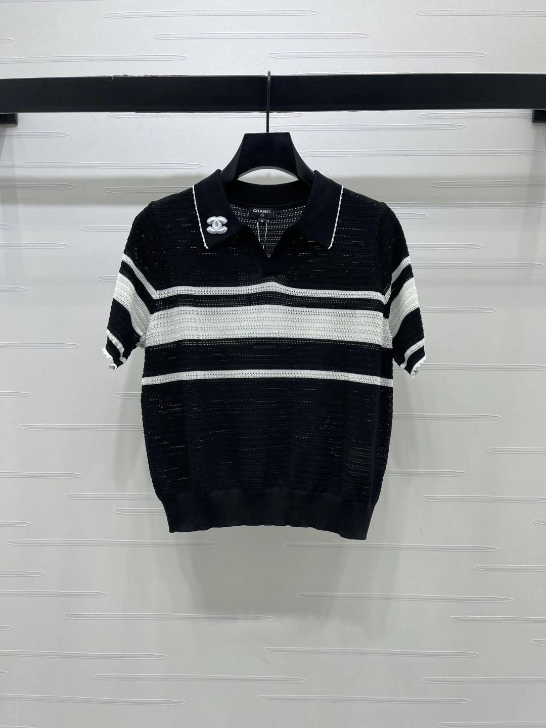 Chanel Knitwear — fa9b22b0