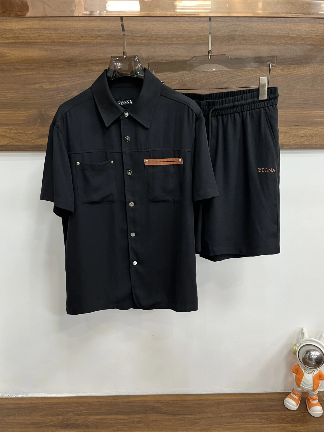 Zegna Matching Sets — 7d8f7e56