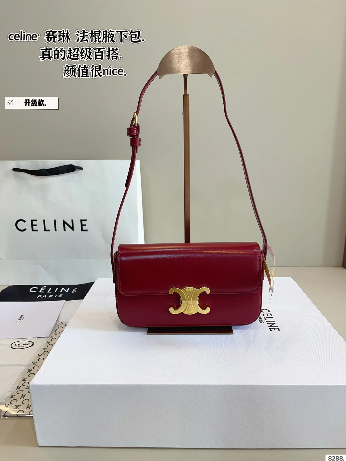 Celine Bag — 67b7651e
