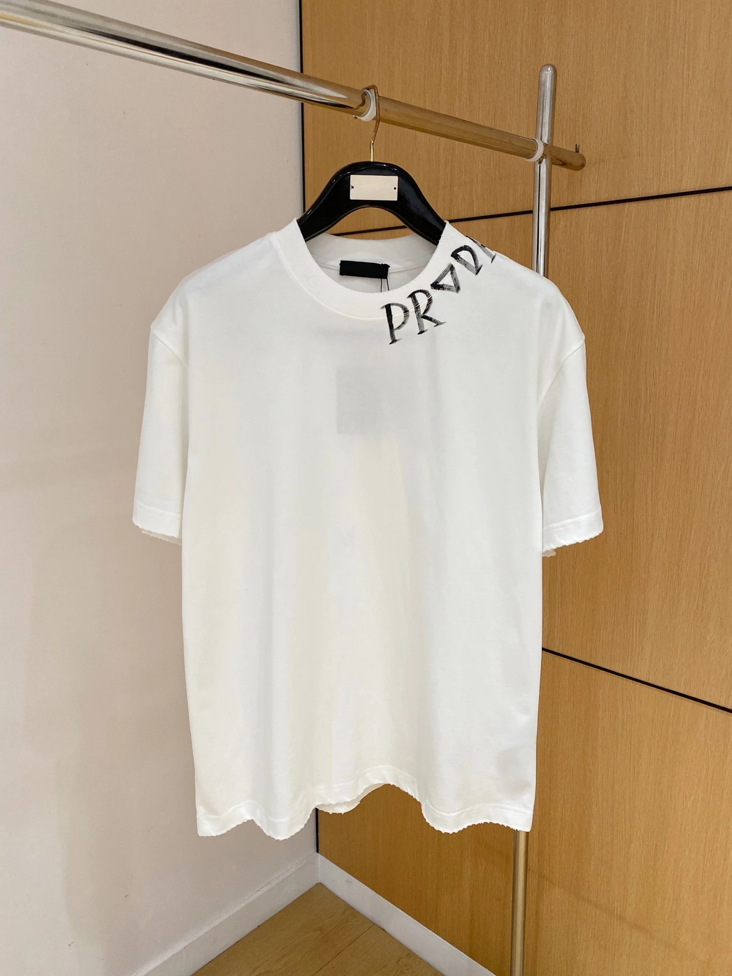 Prada T-Shirt — a4942139
