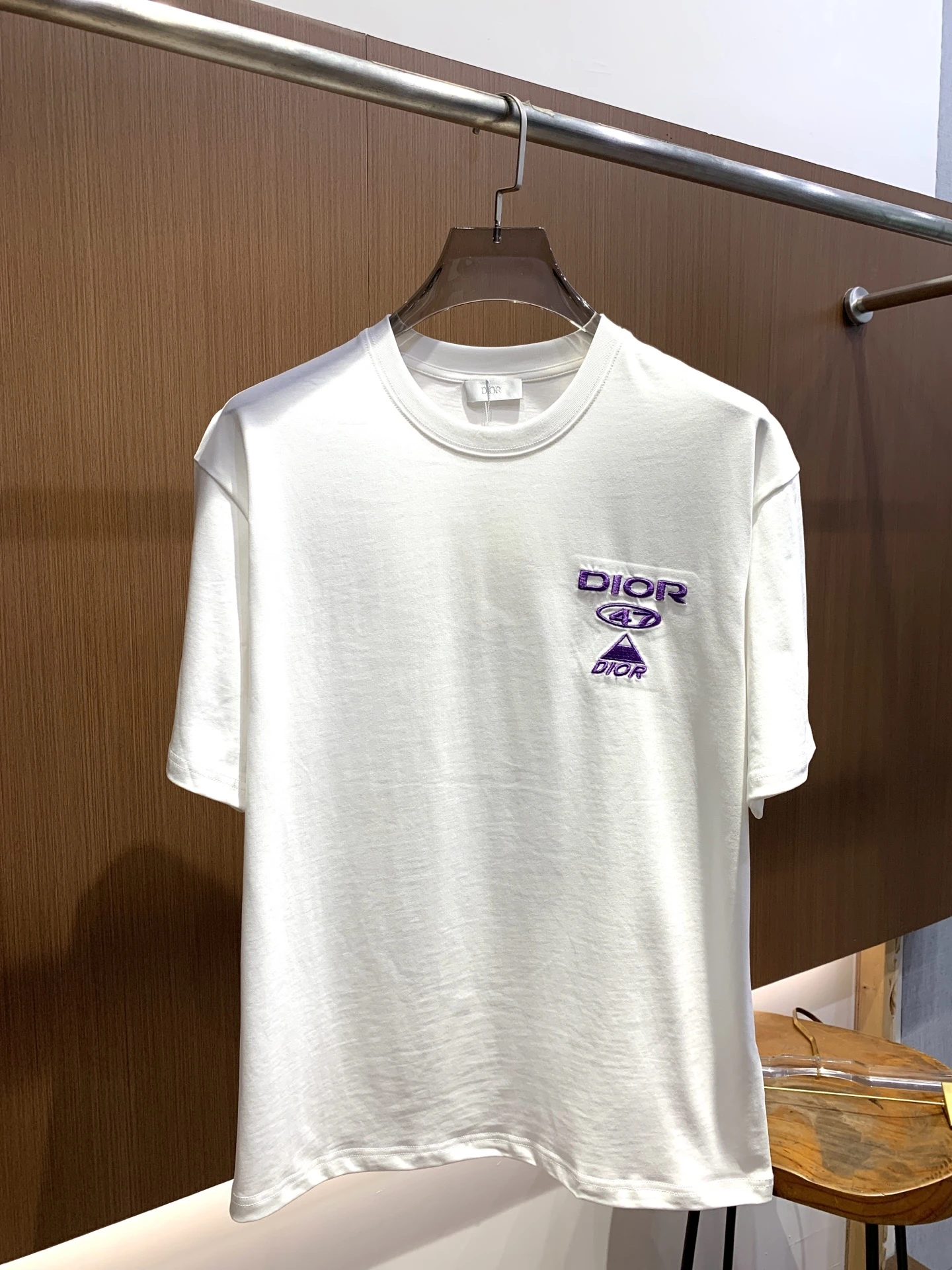 Dior T-Shirt — e84008db