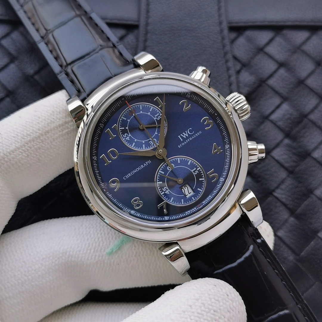 IWC Watch — 7ea34c58