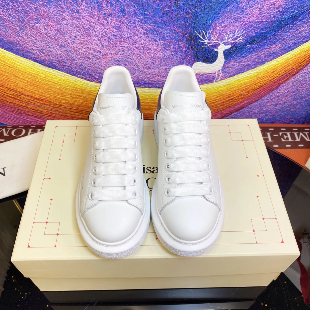 Alexander McQueen Sneakers — b9b2289f