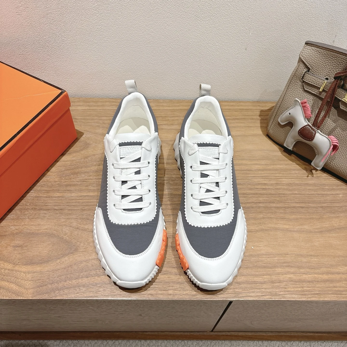 Hermès Shoes — 3c1be661