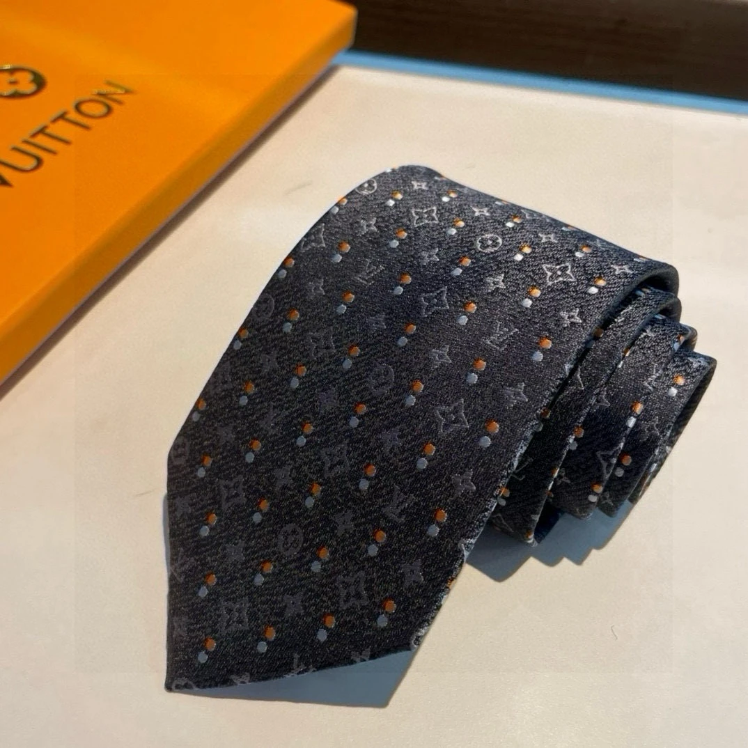 Ties — a067c28a