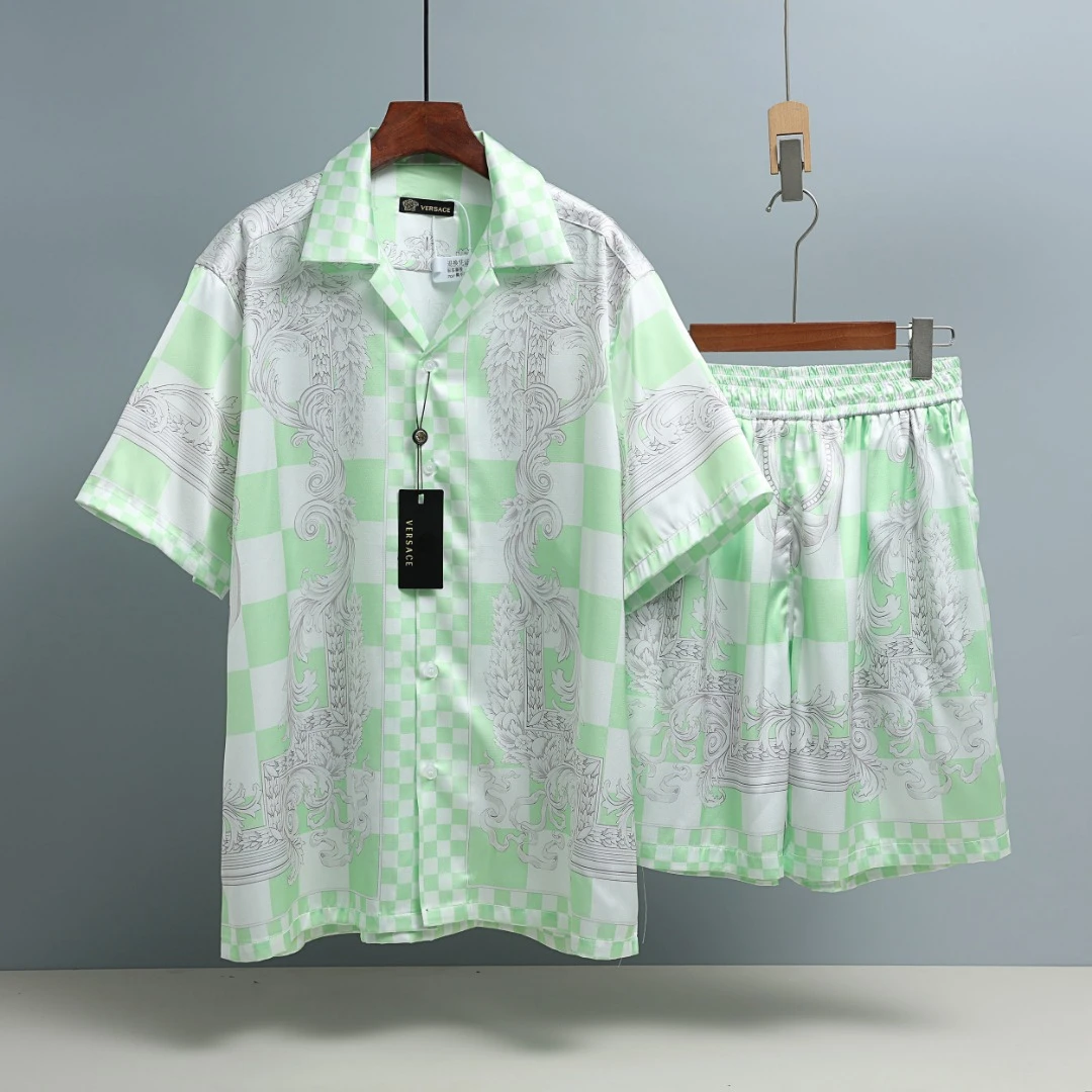 Versace Matching Sets — d9bde173