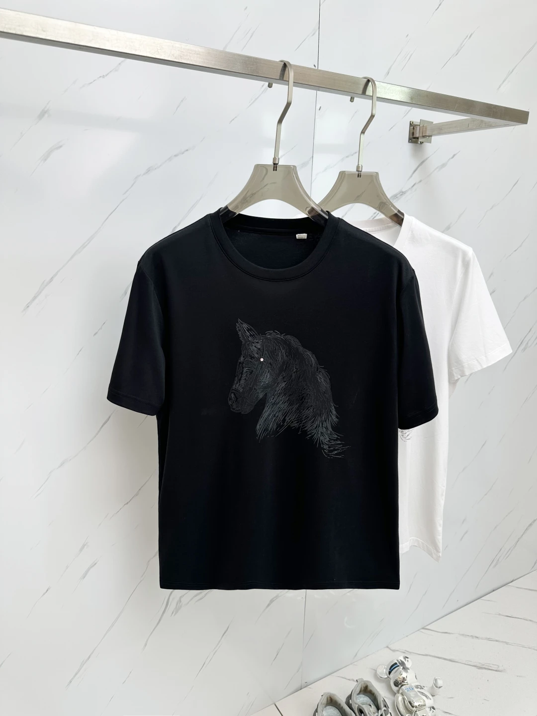 Hermès T-Shirt — 1d8fce8c