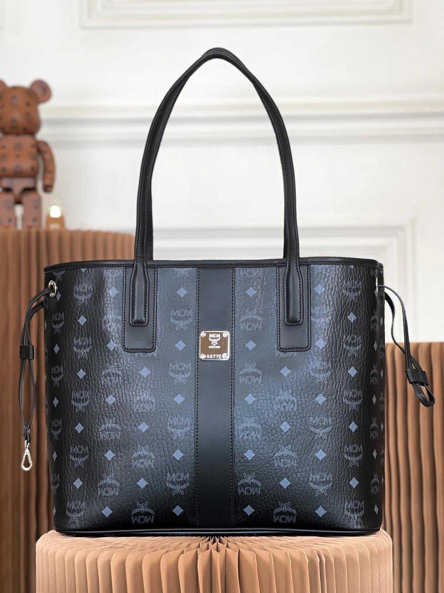 MCM Bag — ef970fb9