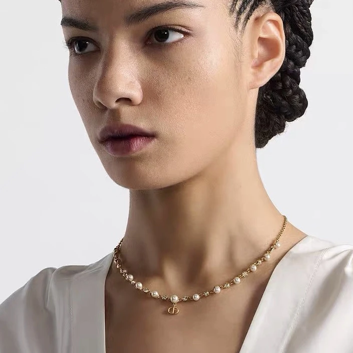 Dior Necklaces — c319a710