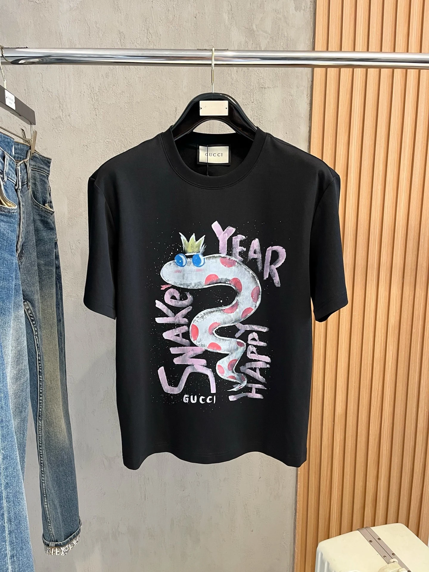Gucci T-Shirt — af0f5824