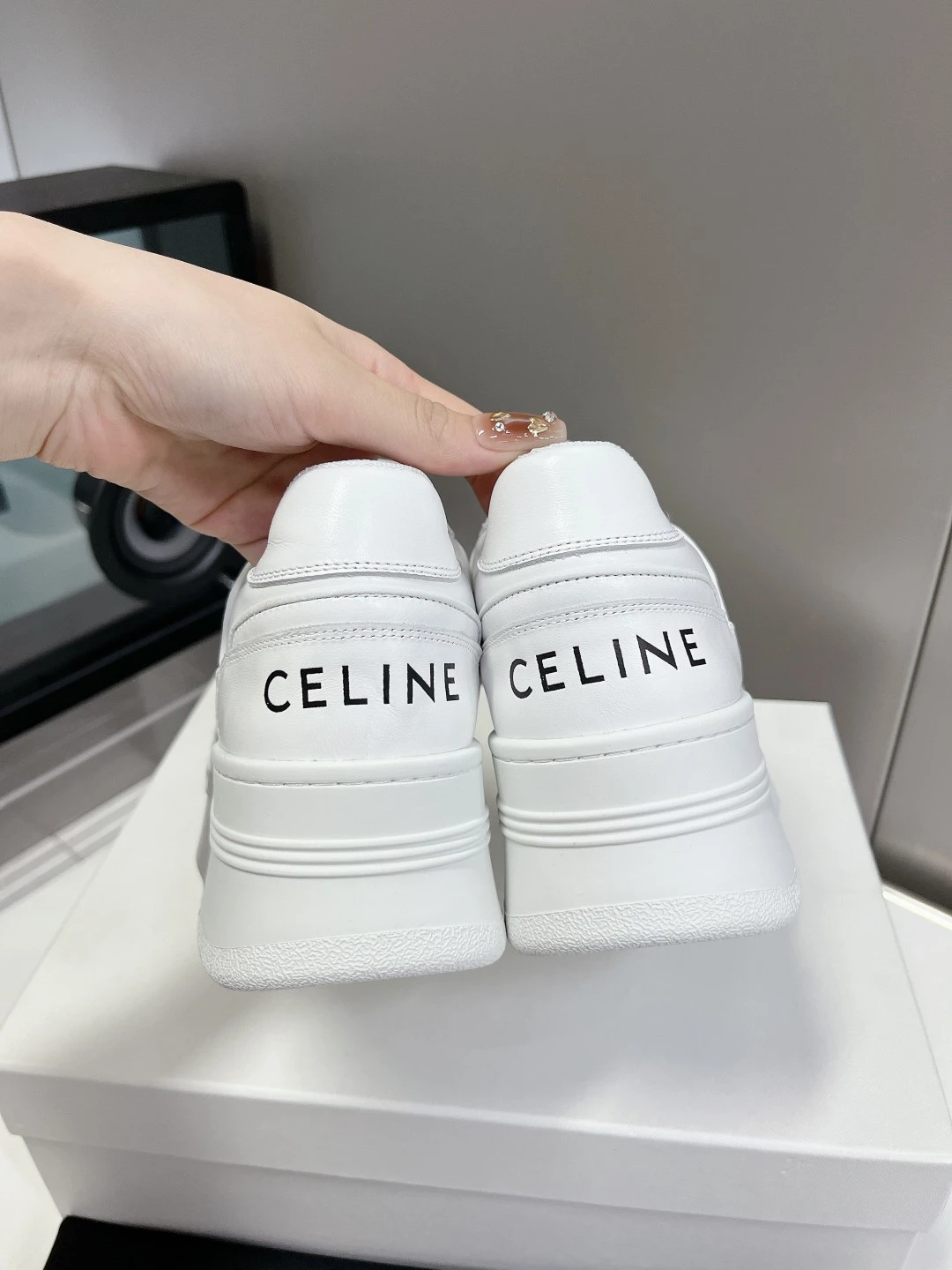Celine Sneakers — 02ad8895
