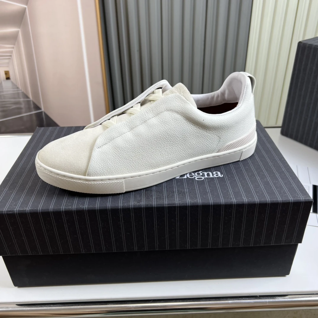 Zegna Shoes — 36bec2fd