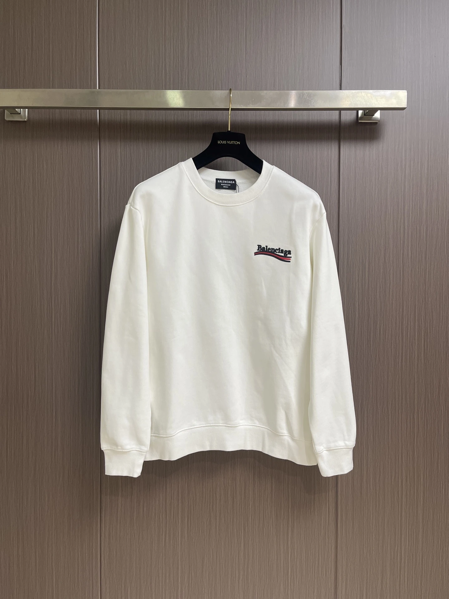 Balenciaga Sweatshirts — 9962bb49