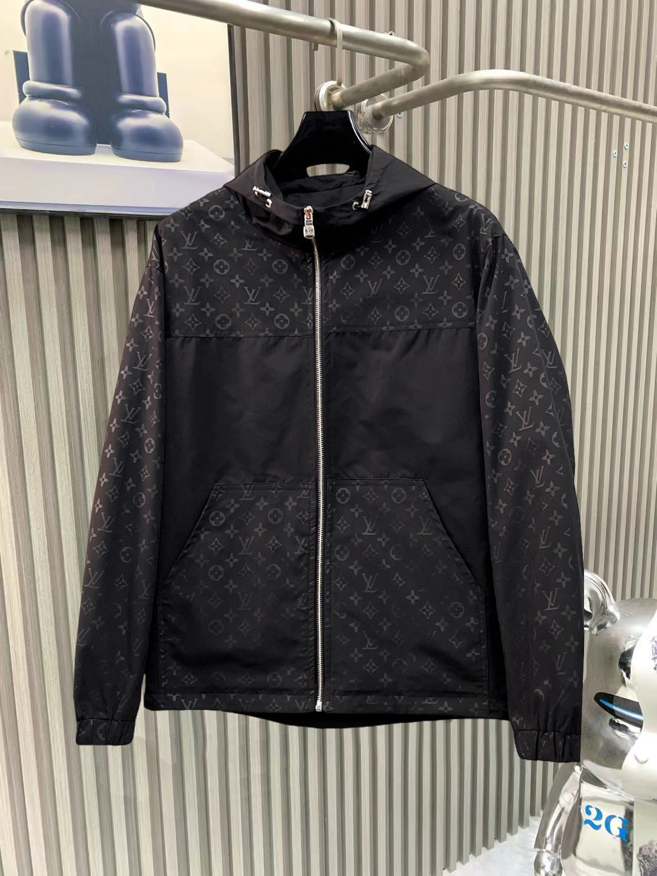 Louis Vuitton Jackets — 66a304c1