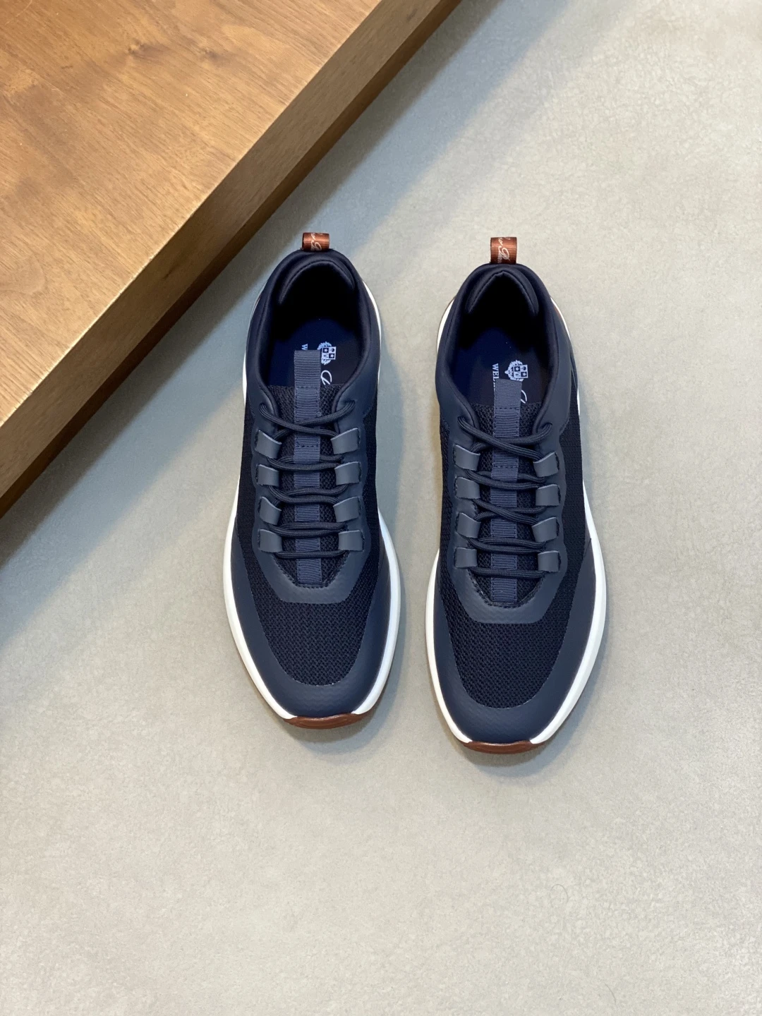 Loro Piana Sneakers — b4139f5d