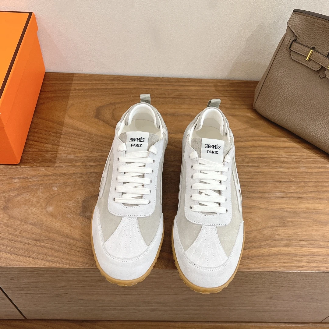 Hermès Shoes — 60fe1024