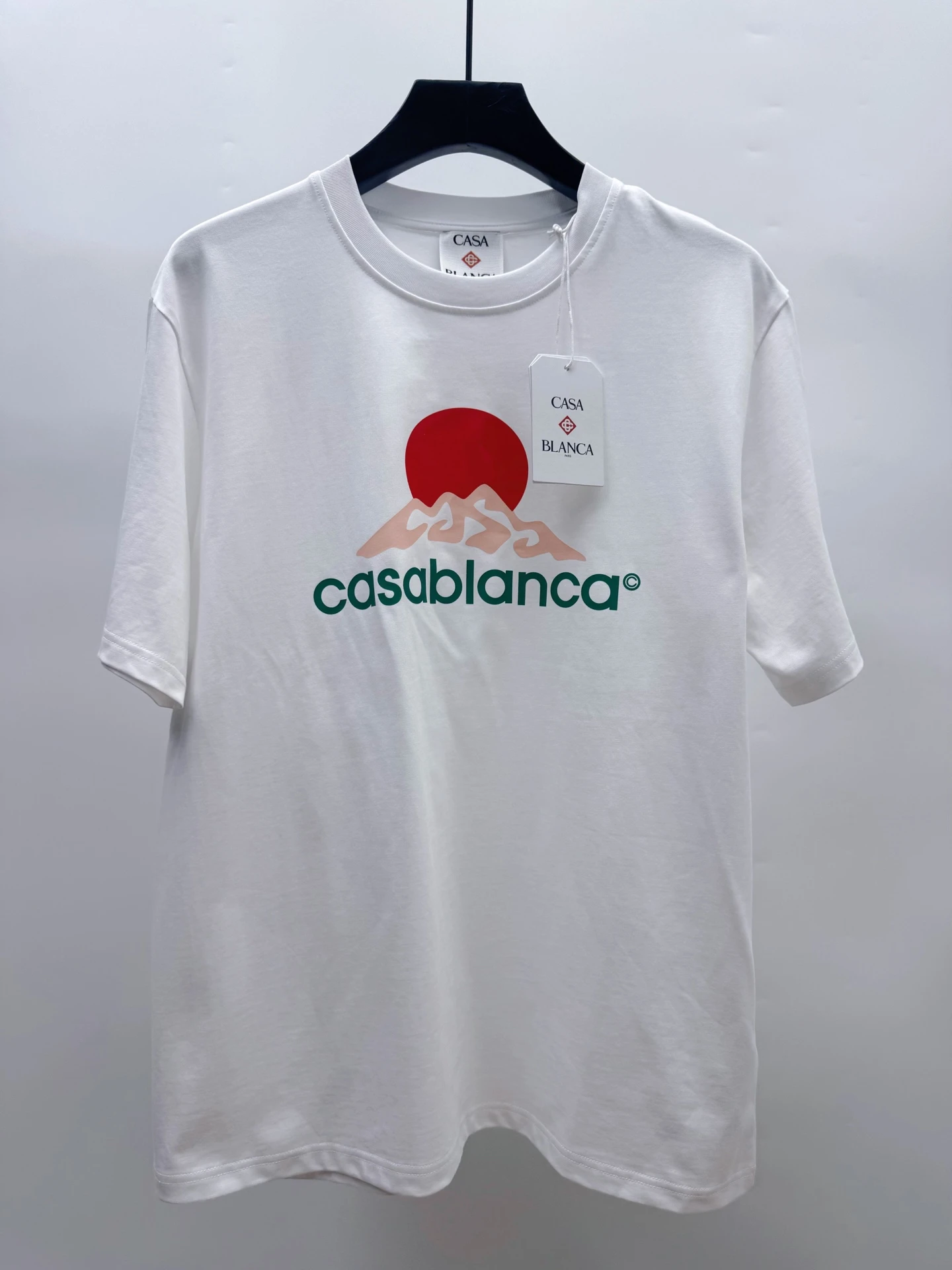 Casablanca T-Shirt — 317e735d