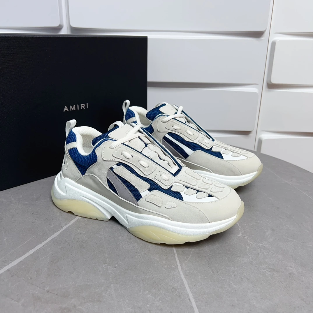 Amiri Shoes — 98457187