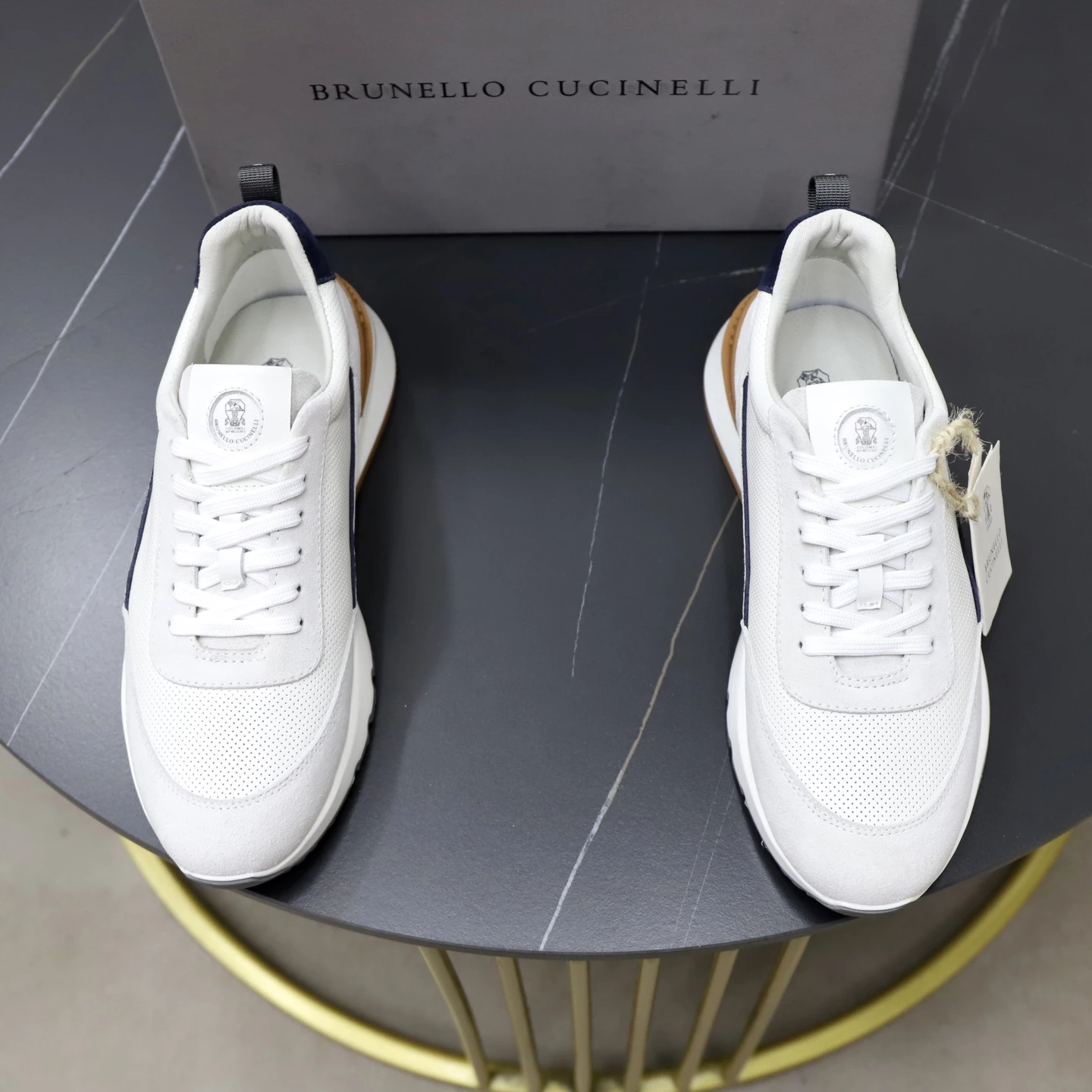 Brunello Cucinelli Shoes — 83352a82