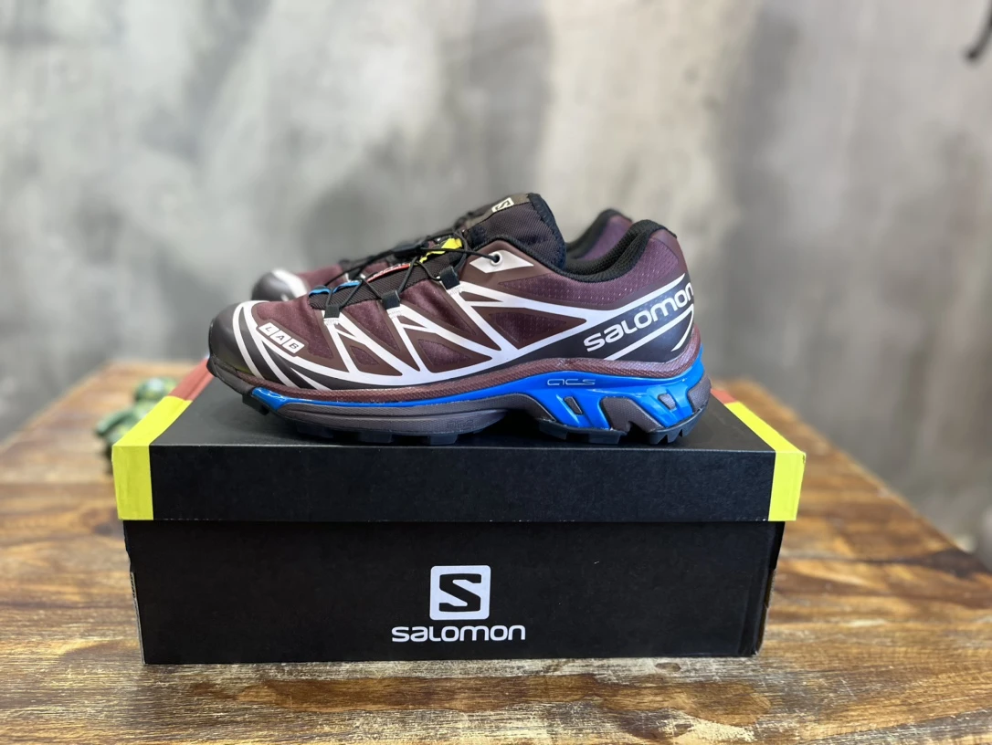 Salomon Sneakers — 01ef5355