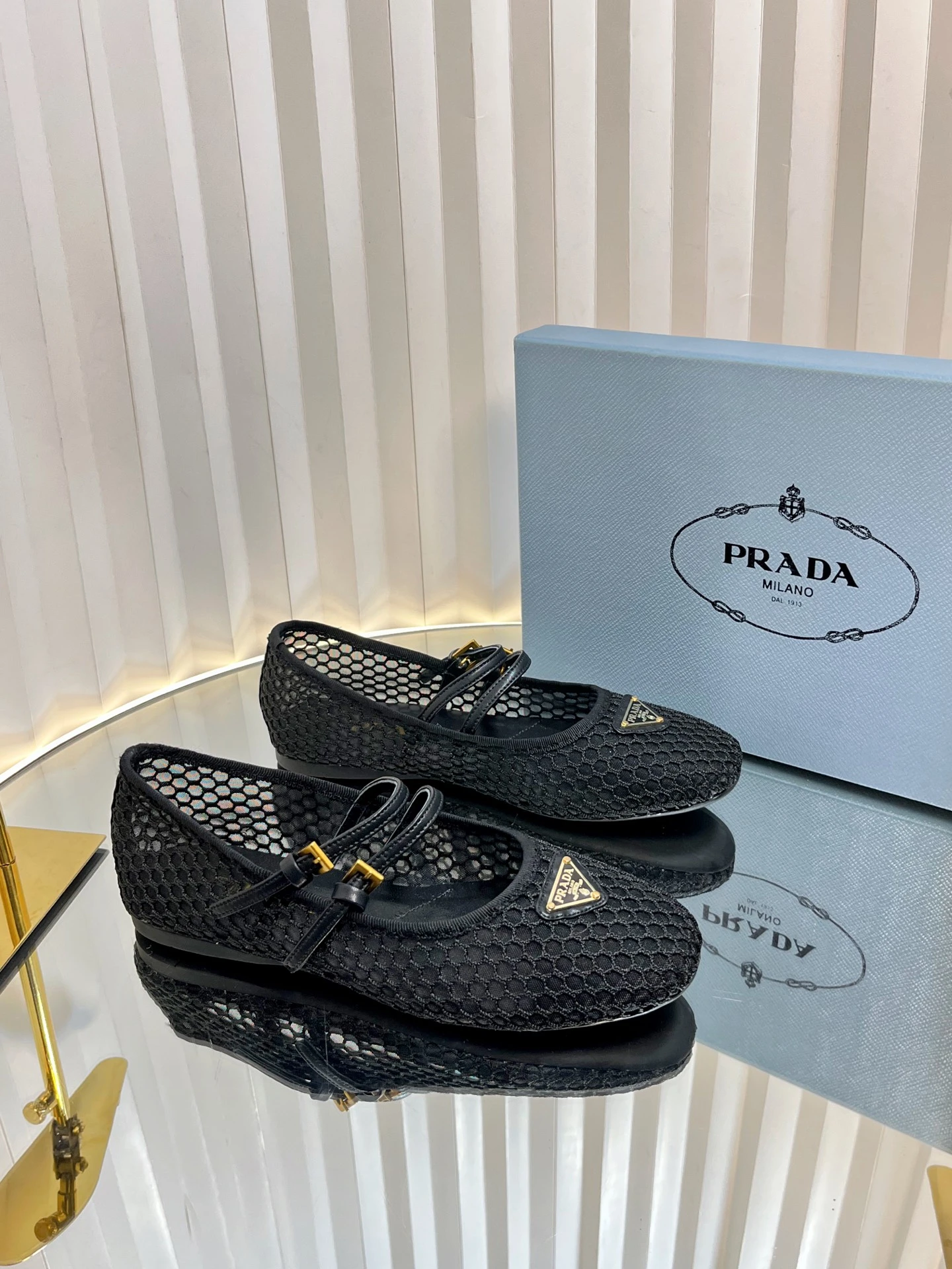 Prada Shoes — 1c7b79a9