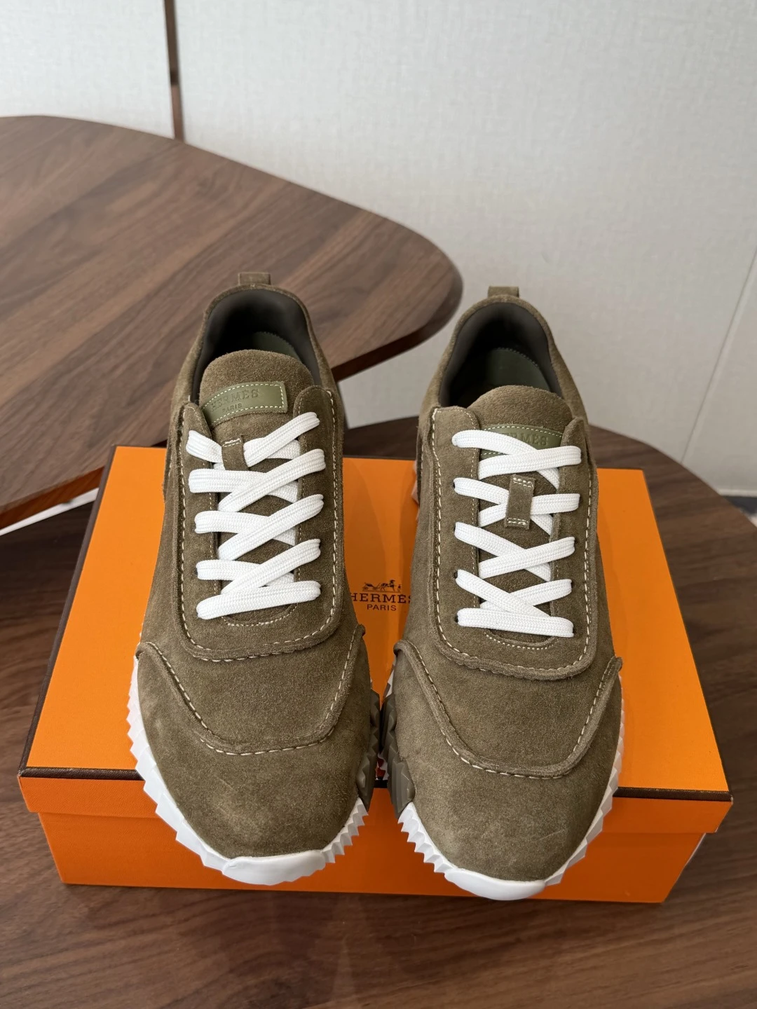 Hermès Shoes — 830e2f6f