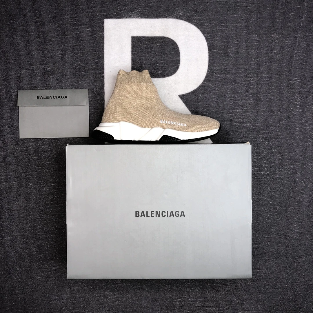 Balenciaga Sneakers — 99dbdae8