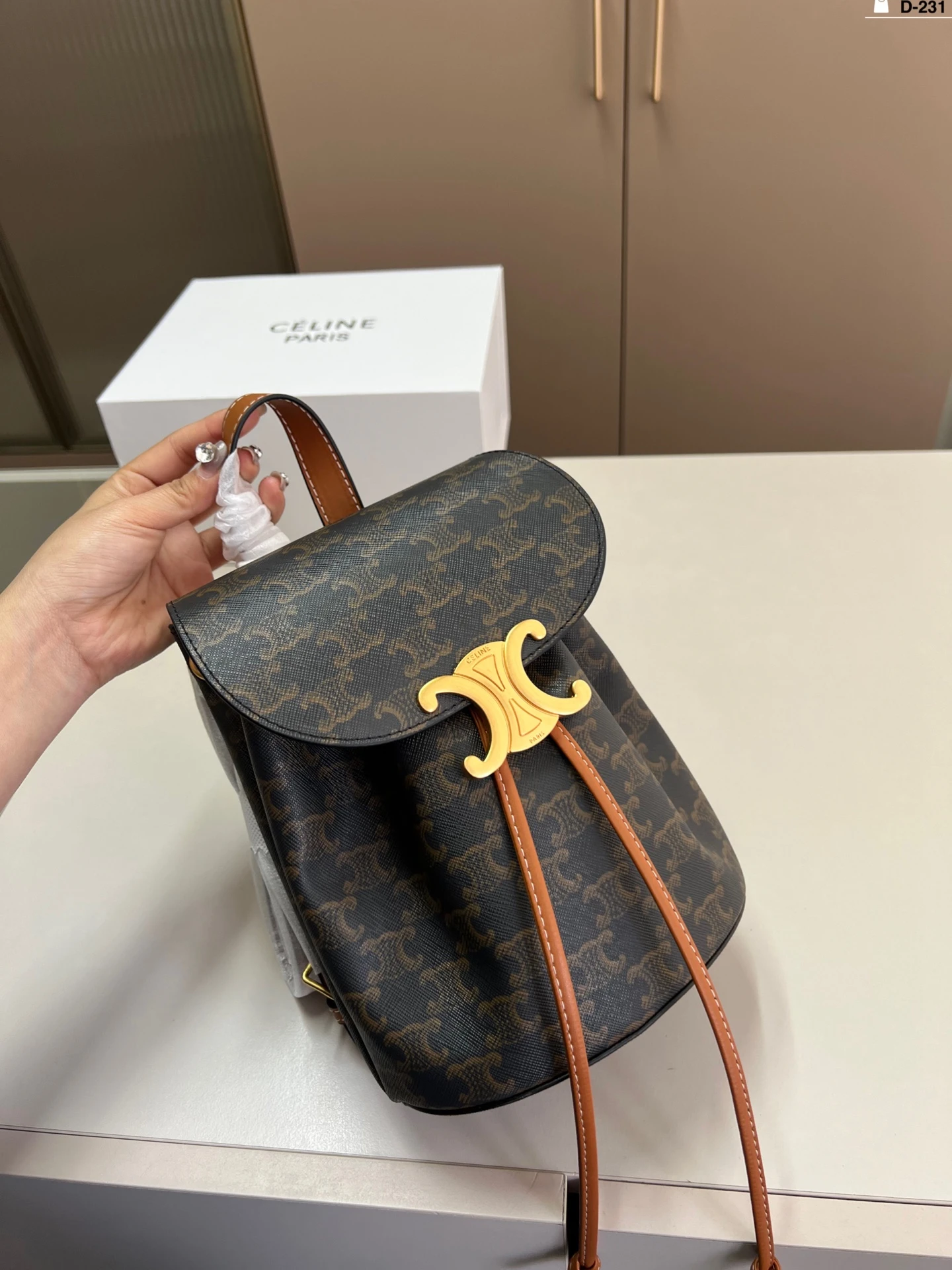 Celine Bag — 39ea4dc2