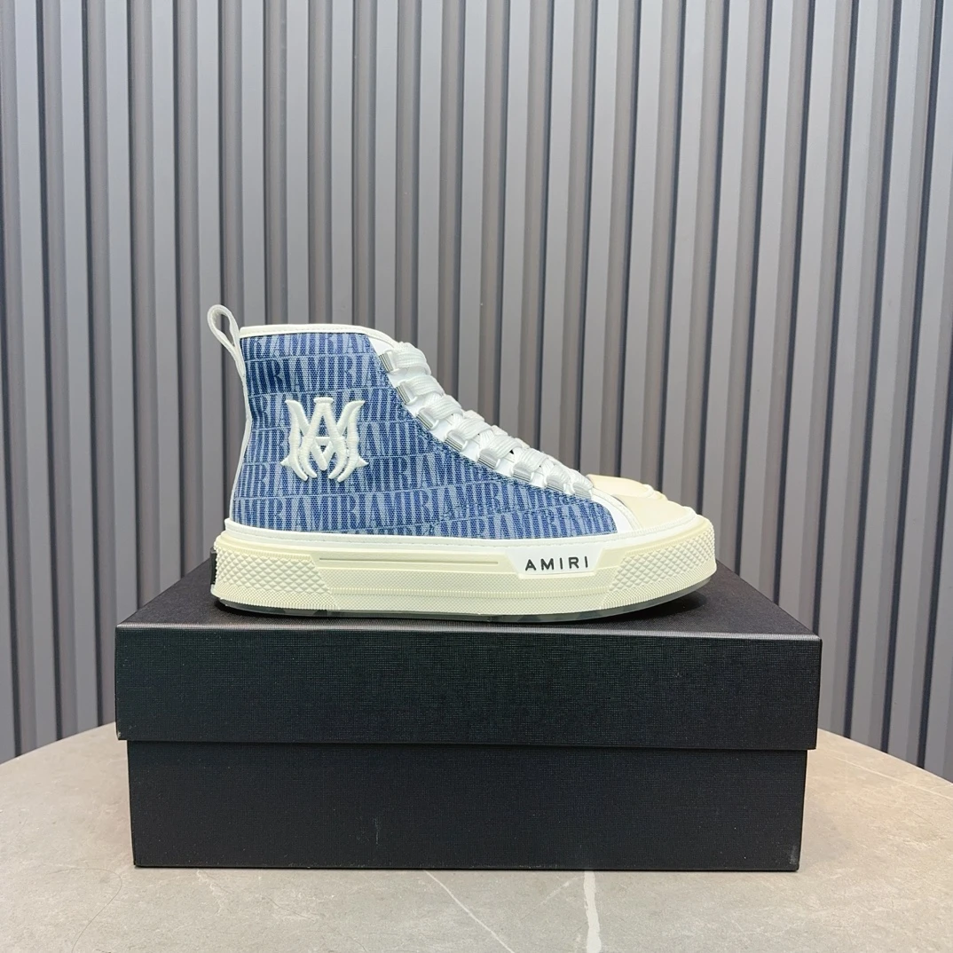 Amiri Shoes — 44111e8f