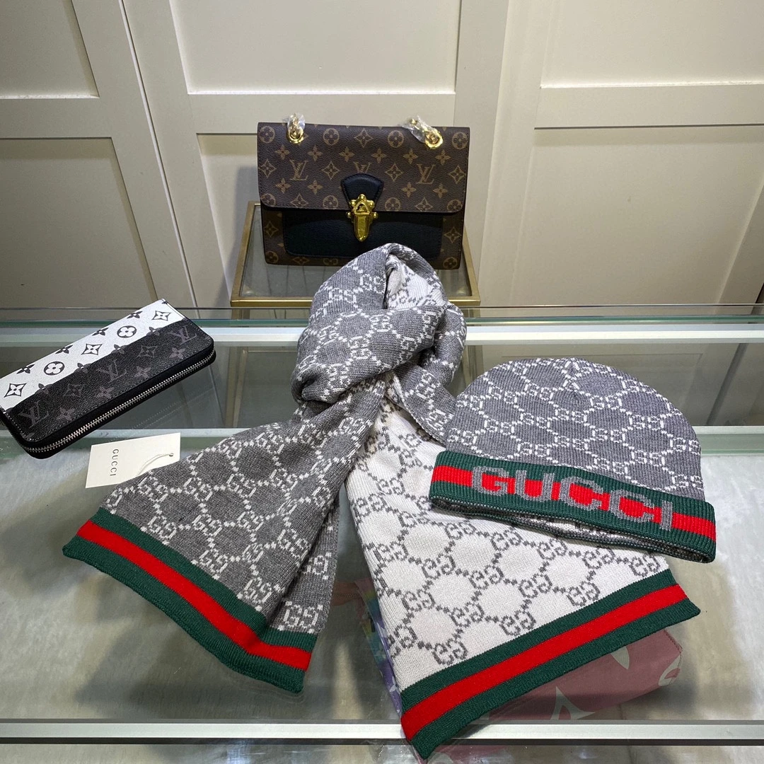 Gucci Hat — 75aecff6
