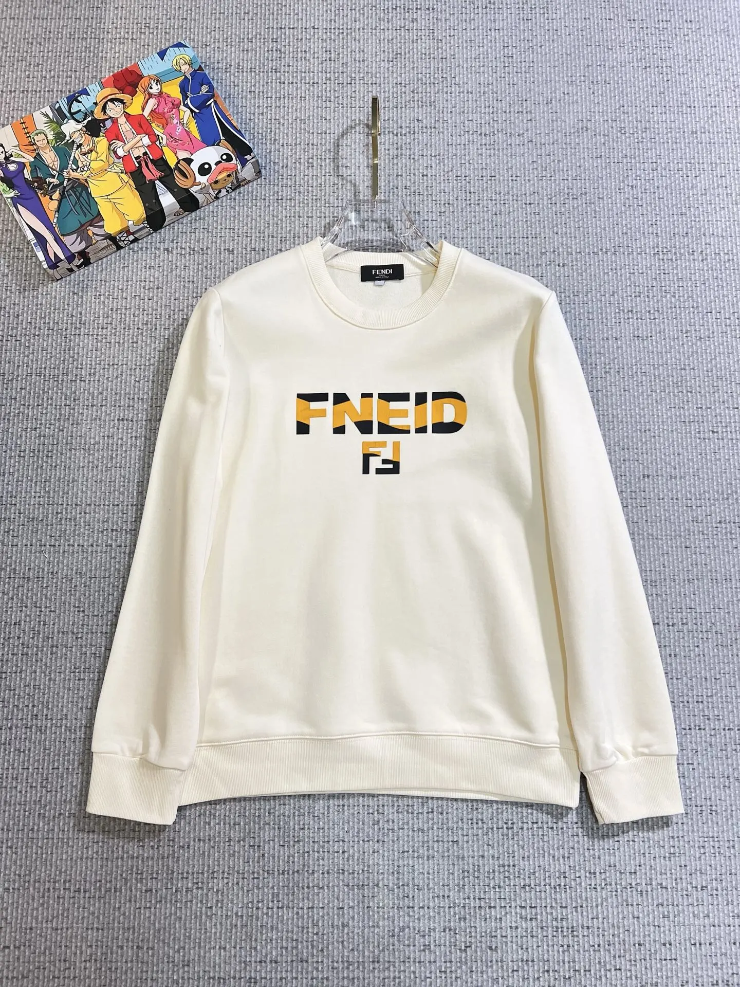 Fendi Sweatshirts — f0061706