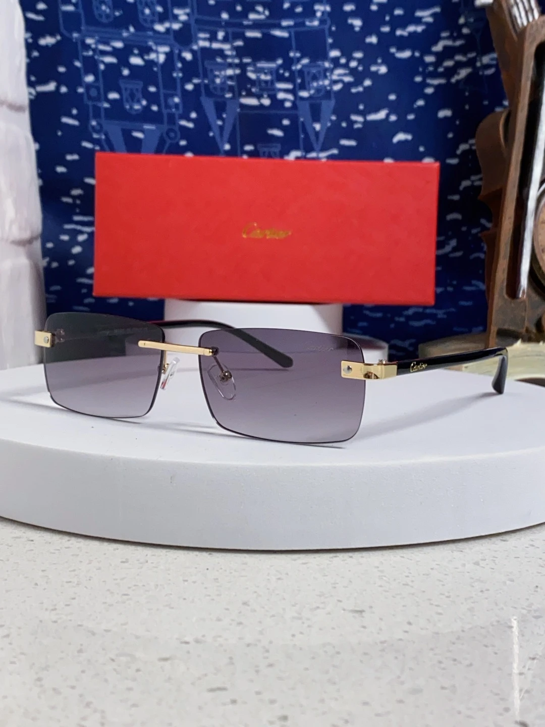 Cartier Eyewear — bdec2466
