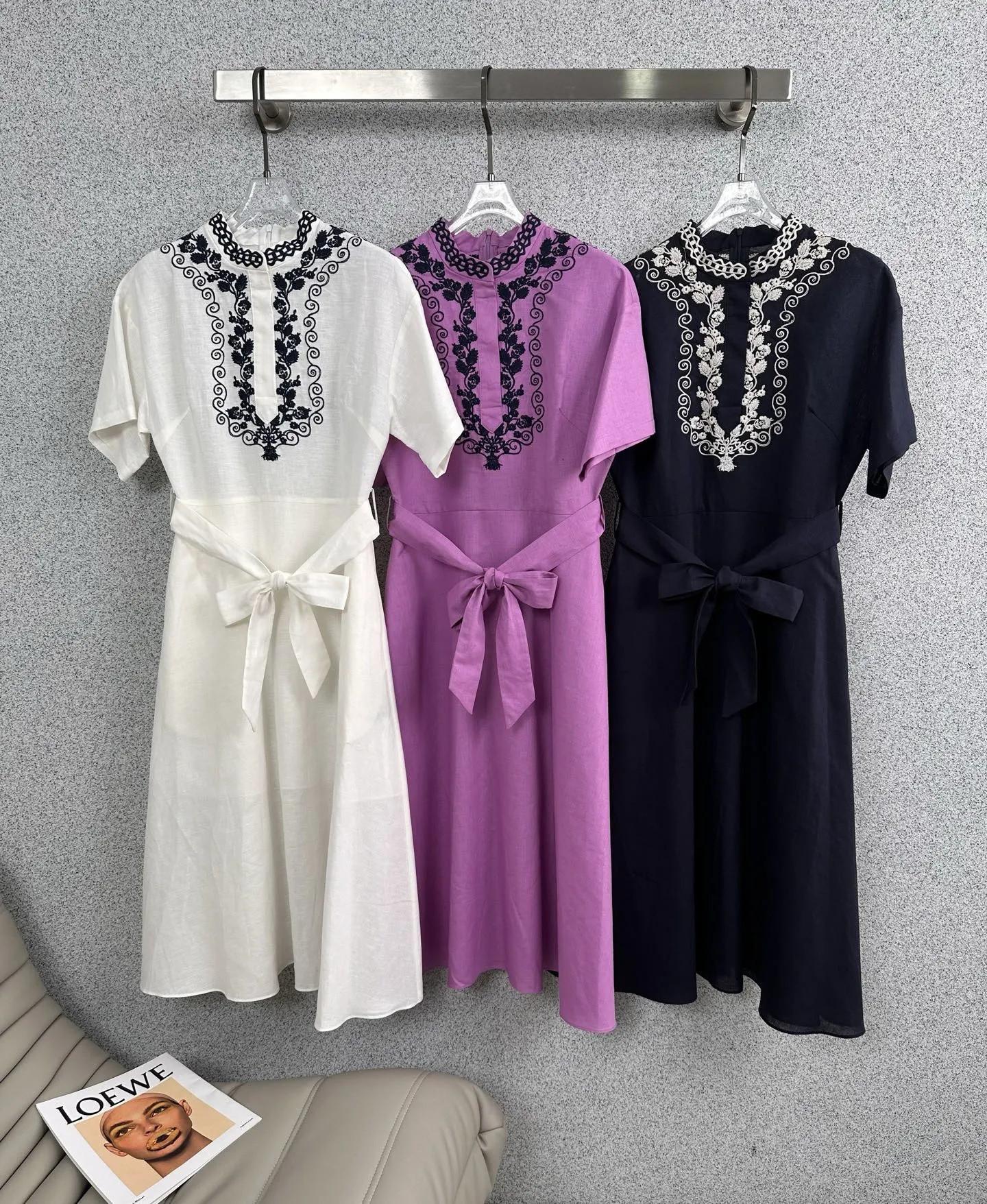 Dresses — c80521b4