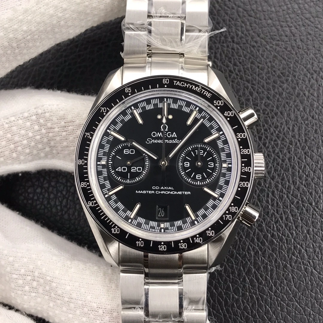 Omega Watch — cc0c3762